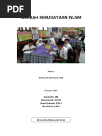 Download BUKU SISWA SKI MI KELAS 3pdf by MuhammadAnas SN347564017 doc pdf