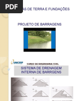 Projeto de Barragens - Parte 44