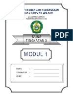 Modul Sains t3