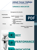 KPI Deysi