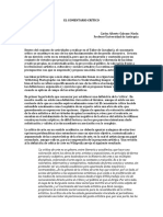 EL COMENTARIO CRÍTICO.pdf