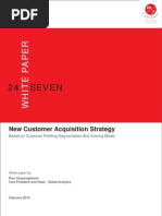 Download New Customer Acquisition Strategy by 247 Customer SN34757027 doc pdf
