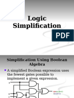 08 LogicSimplification