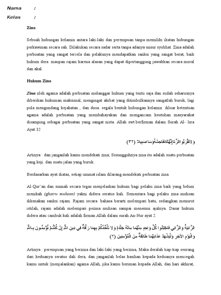 Zina Mukson Dan Ghoiru Mukson