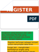 Register Geser