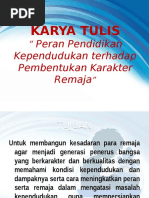Download MATERI PENDIDIKAN KEPENDUDUKAN by Fitrianingsih SN347577914 doc pdf