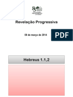 Revelação Progressiva