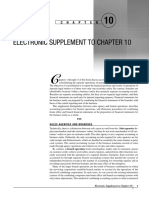 Accounting For Branch Operations Beams ch10 PDF