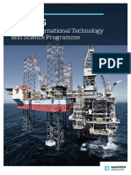 Mitas: Maersk International Technology and Science Programme