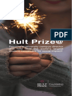 Hultprize Brochure