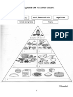 Year 2 Mid Year Paper 2 2017