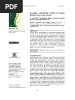 Download screening antibacterial activity of lawsonia inermis by 9884288233 SN34758587 doc pdf