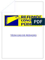 Técnicas de Redação (Concurso Público).pdf