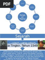 Powerpoint Kerajaan Pajang