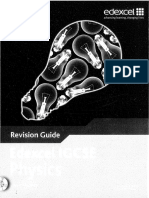 Edexcel IGCSE Physics Revision Guide PDF