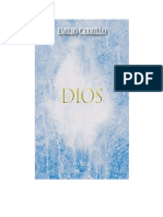 Carrillo Emilio - Dios