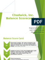 Chadwick Inc