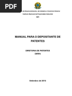 ManualparaoDepositantedePatentes23setembro2015 VersaoC Set 15