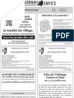 Chavornay Infos 23.07.10 (b)