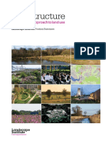 Green Infrastructure - An Integrated Approach To Land Use PDF