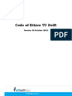 TU Delft Code of Ethics en(1)