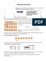 Operaciones de Traslación (Cristalografía)