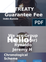 Taxtreaty Guaranteefee