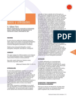 Rev Bibliografica Matronas PDF