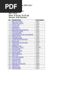 Bahasa Inggeris Tingkatan 2  Nature