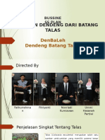 Kelompok 1 A Denbaleh (Dedeng Batang Taleh)