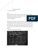 Jawaban Tugas Metode Numerik Kak Ono PDF