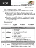 Cronograma Avaliações 1º Bimestre - 3º Ano.pdf