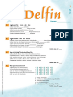 Delfin Test L07 PDF
