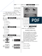 Fichas LP Reformuada