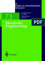Metabolic Engineering - T. Scheper and Jens Nielsen.pdf