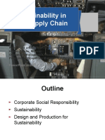 10b Sustainability in the Supply Chain 