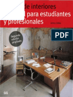 Diseño de Interiores Guia Util Para Estudiantes y Profesionales  - ARQUI LIBROS - AL.pdf