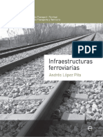 Infraestructuras Ferroviarias PDF