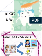 Gosok Gigi Fix