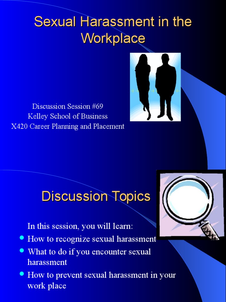 sexual-harassment-ppt-sexual-harassment-civil-rights-act-of-1964