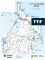 Rutas y Caminos en Rio Negro2014 PDF