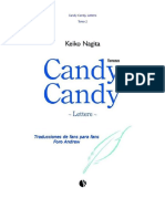 CandyCandy Tomo2 PDF