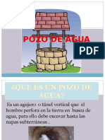 Pozo de Agua 1