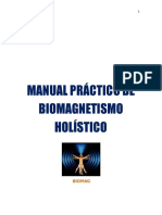 160784961 Biomagnetismo Manual Holistico