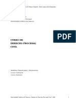 Curso de Derecho Procesal Civil - Lillo Hunzinker.pdf
