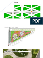 Geometria 2d Para Plazas