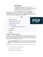 Nuevo Documento de Microsoft Word