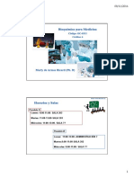 Introducion Macromoleculas y Agua