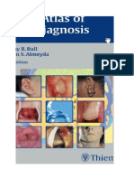 Color Atlas of ANT Diagnosis