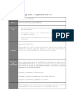 Foro Semana 5 - 6 Matematica Financiera